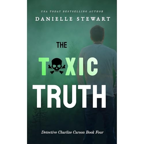 Cover of The Toxic Truth