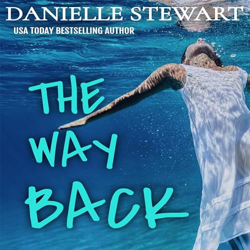 Cover of The Way Back