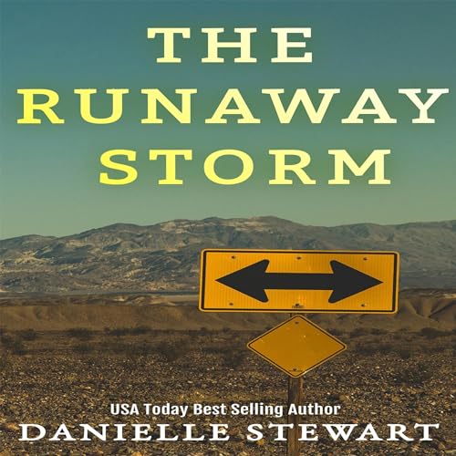 Cover of The Runaway Storm