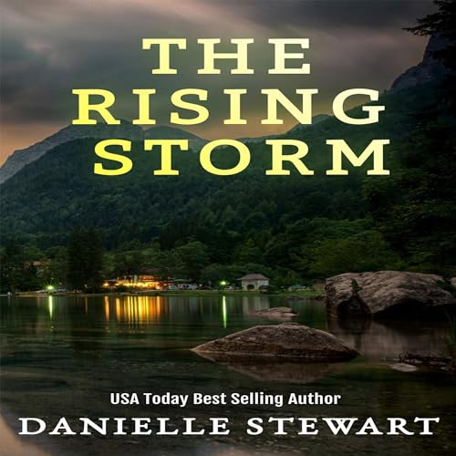 Cover of The Rising Storm