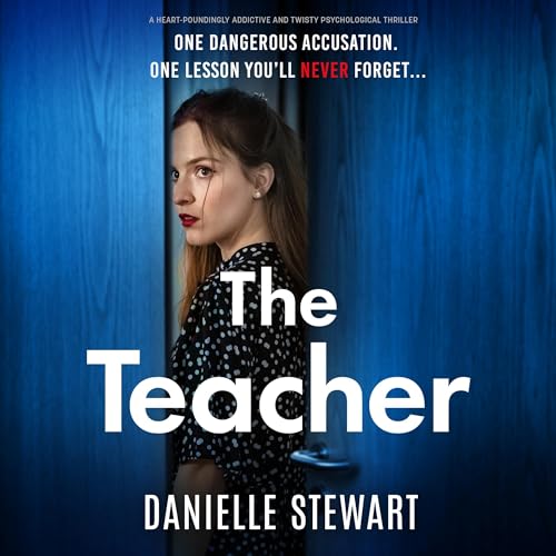 Cover of The Teacher
