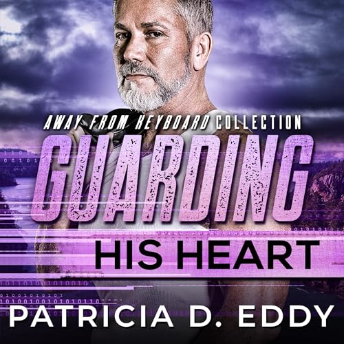 Cover of Guarding His Heart