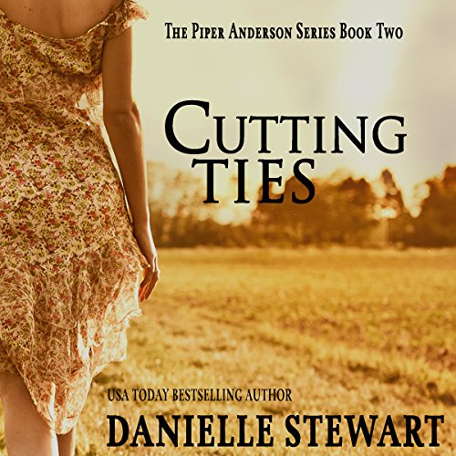 Cover of Cutting Ties
