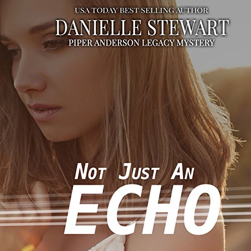 Cover of Not Just an Echo