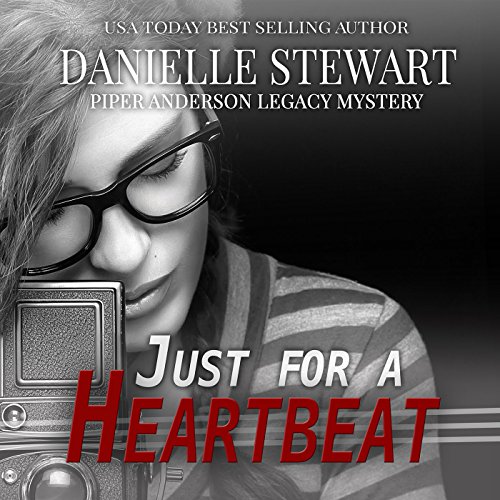 Cover of Just For a Heartbeat