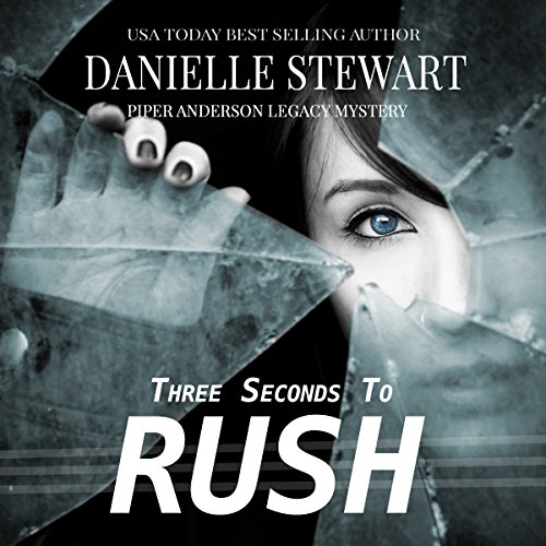 Cover of Three Seconds to Rush
