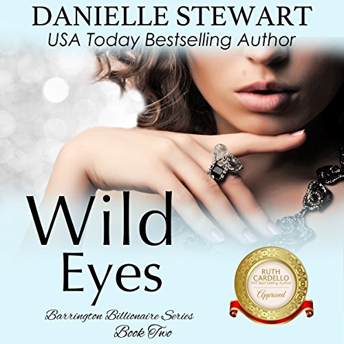 Cover of Wild Eyes