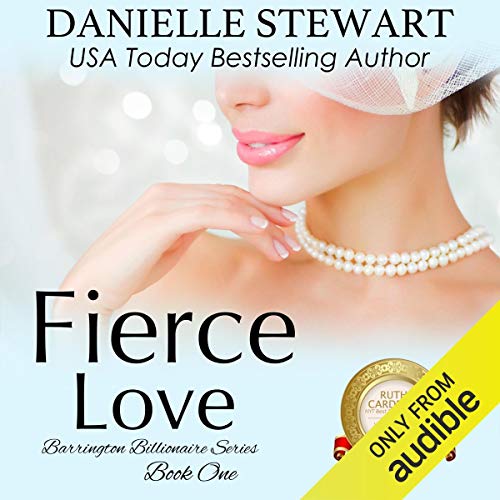 Cover of Fierce Love