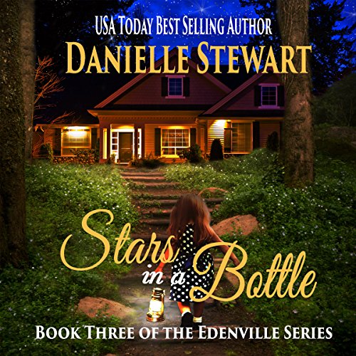 Cover of Stars in a Bottle
