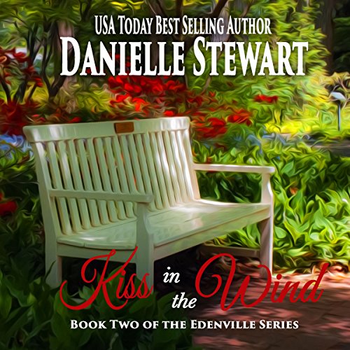 Cover of Kiss in the Wind