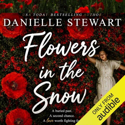 Cover of Flowers in the Snow (Betty's Book)