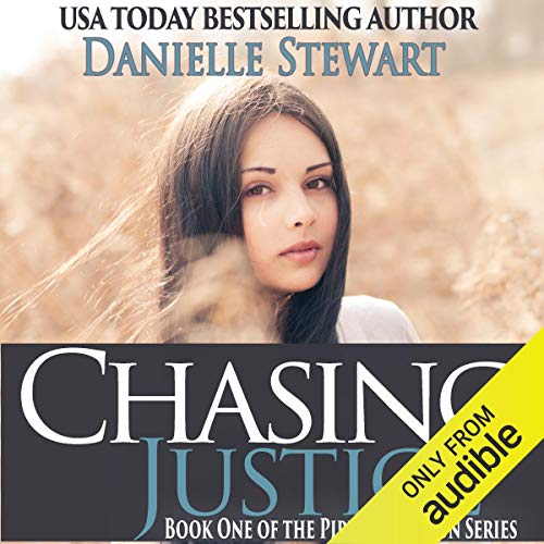 Cover of Chasing Justice
