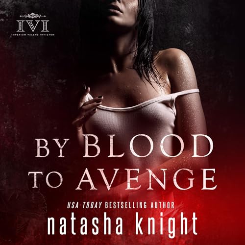 Cover of By Blood to Avenge