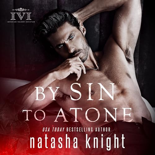 Cover of By Sin to Atone