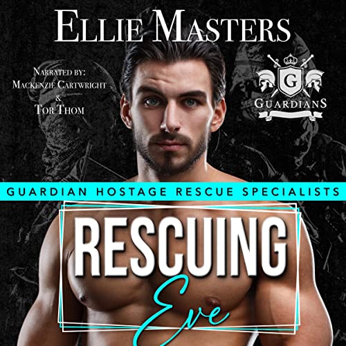 Cover of Rescuing Eve