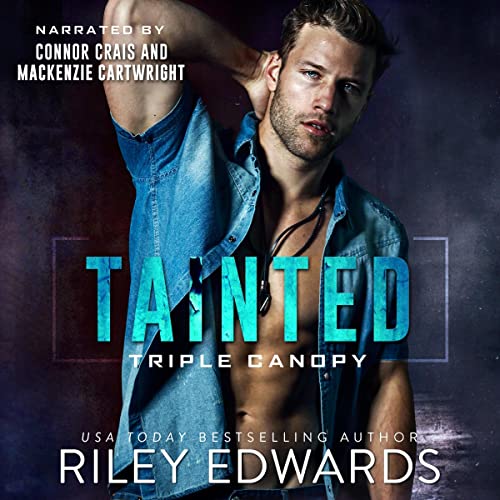 Cover of Tainted
