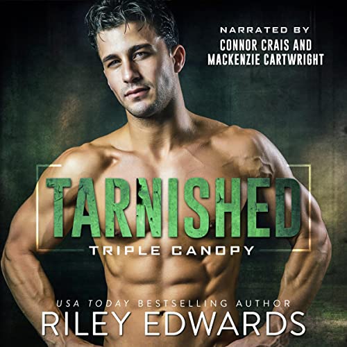 Cover of Tarnished