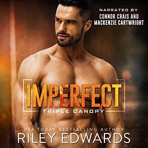 Cover of Imperfect