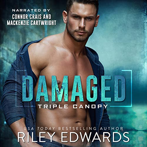 Cover of Damaged