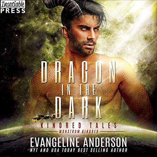 Cover of Dragon in the Dark