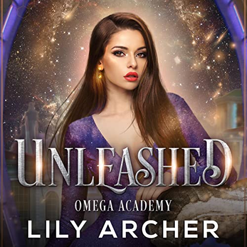 Cover of Unleashed