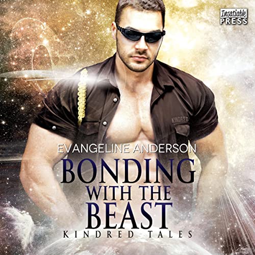 Cover of Bonding with the Beast