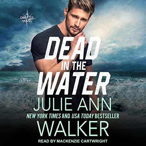 Cover of Dead in the Water