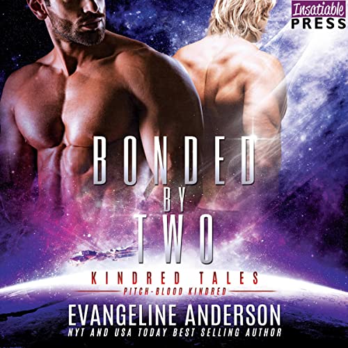 Cover of Bonded by Two