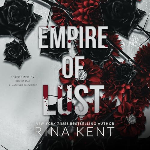 Cover of Empire of Lust