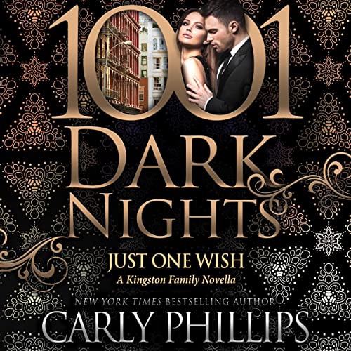 Cover of Just One Wish