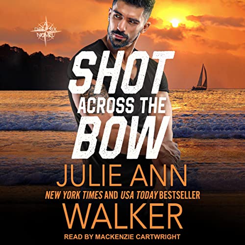 Cover of Shot Across the Bow