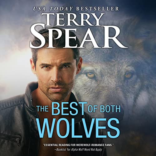 Cover of The Best of Both Wolves