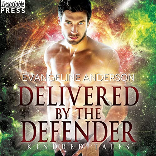 Cover of Delivered by the Defender