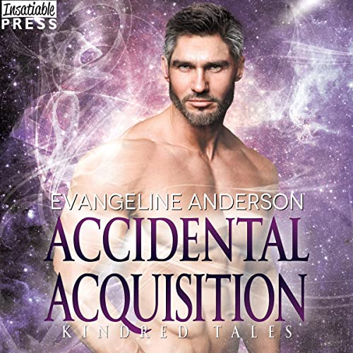 Cover of Accidental Acquisition