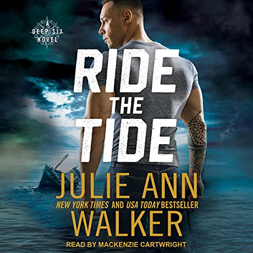 Cover of Ride the Tide