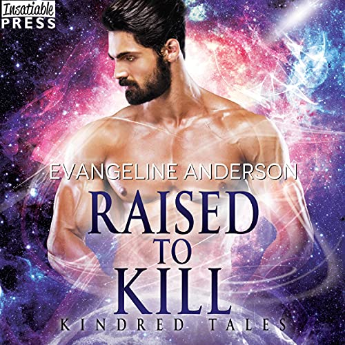 Cover of Raised to Kill