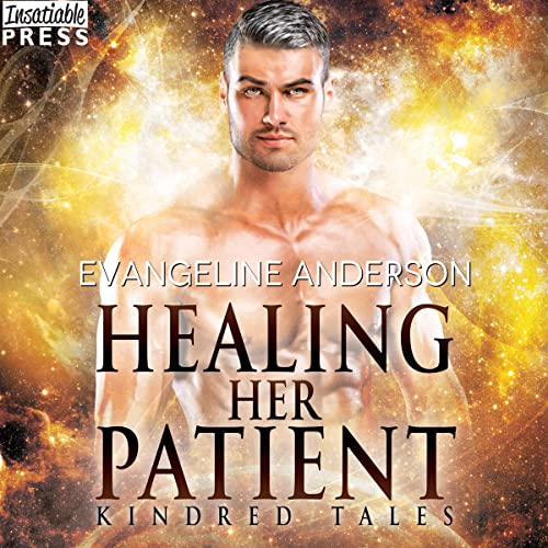 Cover of Healing Her Patient