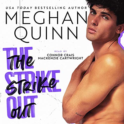 Cover of The Strike Out