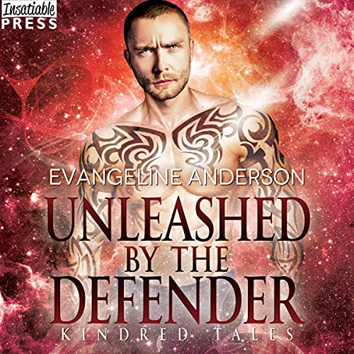 Cover of Unleashed by the Defender