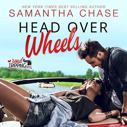 Cover of Head over Wheels