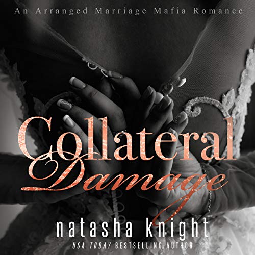 Cover of Collateral Damage