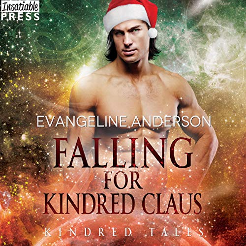 Cover of Falling for Kindred Claus