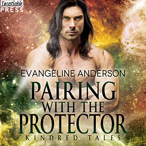 Cover of Pairing with the Protector