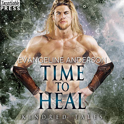 Cover of Time to Heal