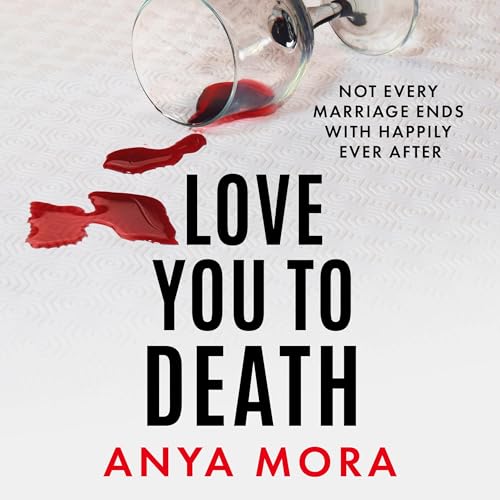 Cover of Love You to Death