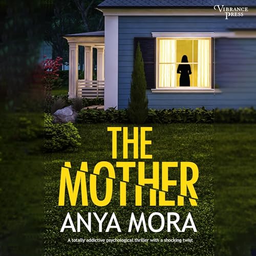 Cover of The Mother