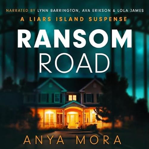 Cover of Ransom Road