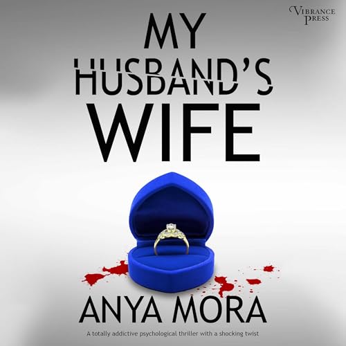 Cover of My Husband's Wife