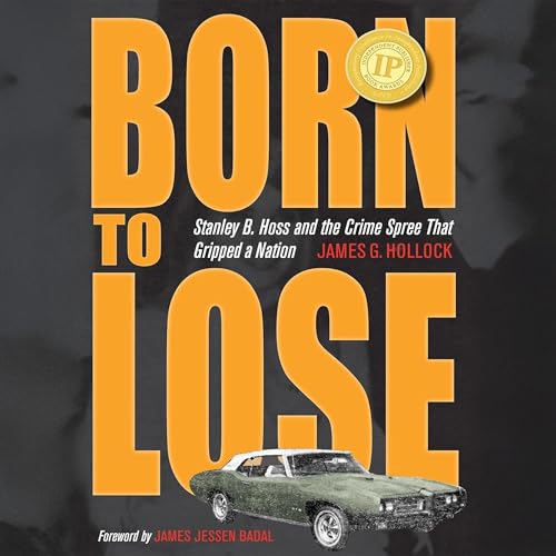 Cover of Born to Lose