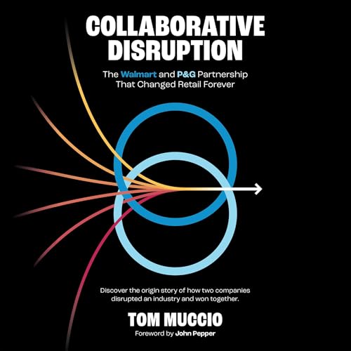 Cover of Collaborative Disruption